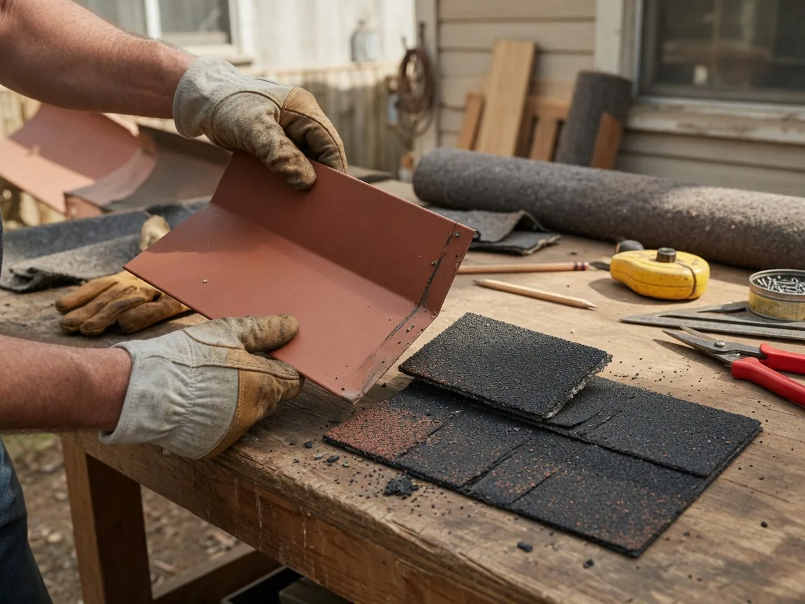 Roof Repair company in Yatahey, NM